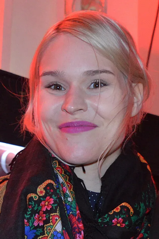 صورة الغلاف لـ Malwina Buss
