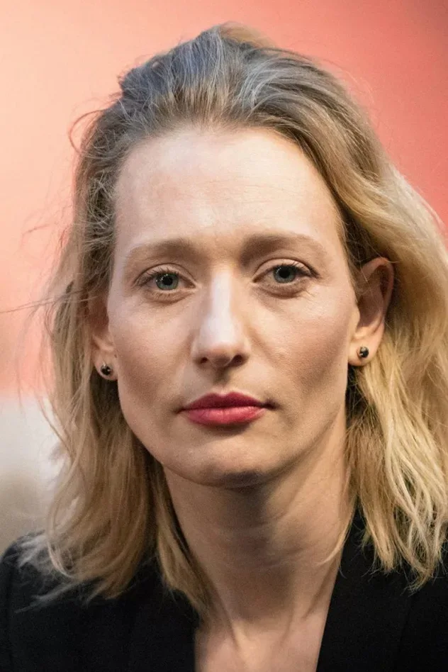 Imagen de portada para Magdalena Popławska