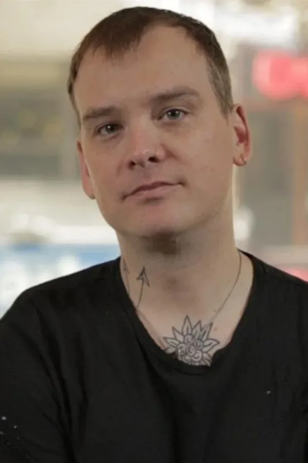 صورة الغلاف لـ Matt Skiba