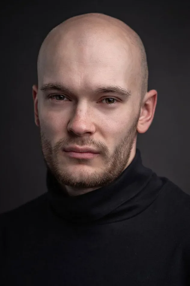 Jan Litvinovitch için kapak görseli