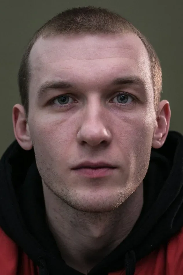 Обложка для Igor Korus
