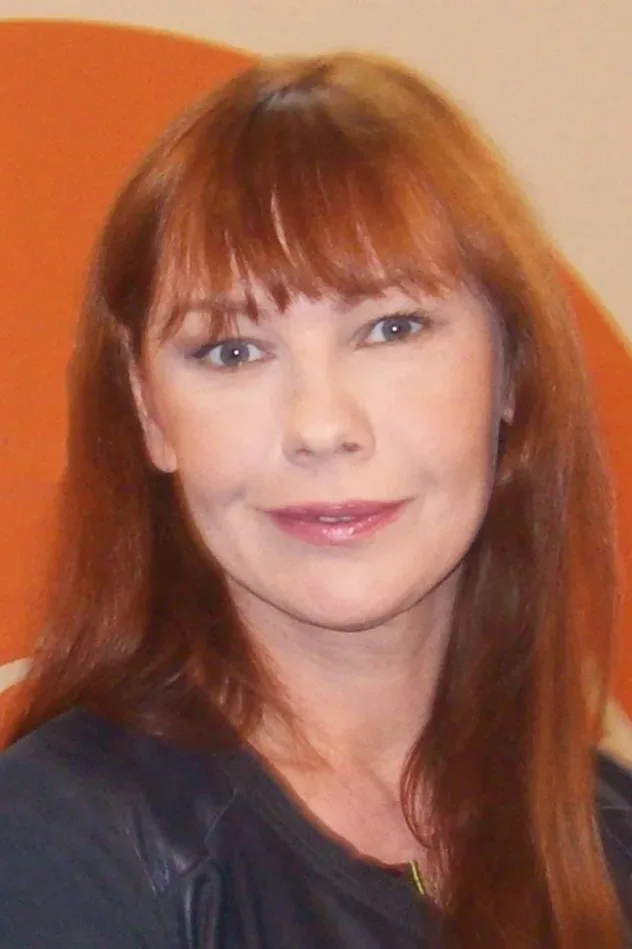 Обложка для Olena Leonenko