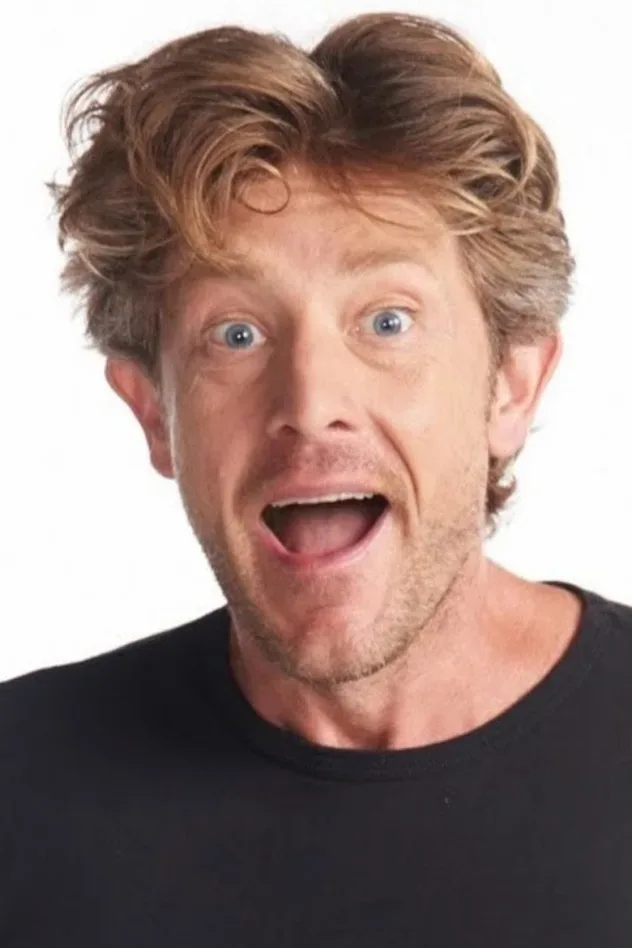 صورة الغلاف لـ Jason Nash