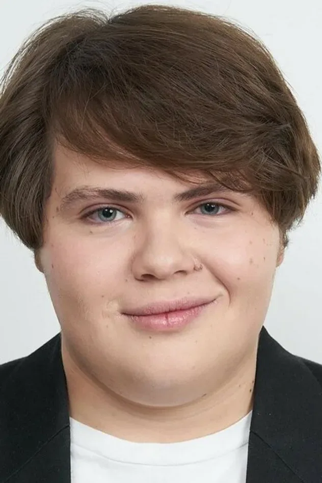 Ilya Sigalov için kapak görseli