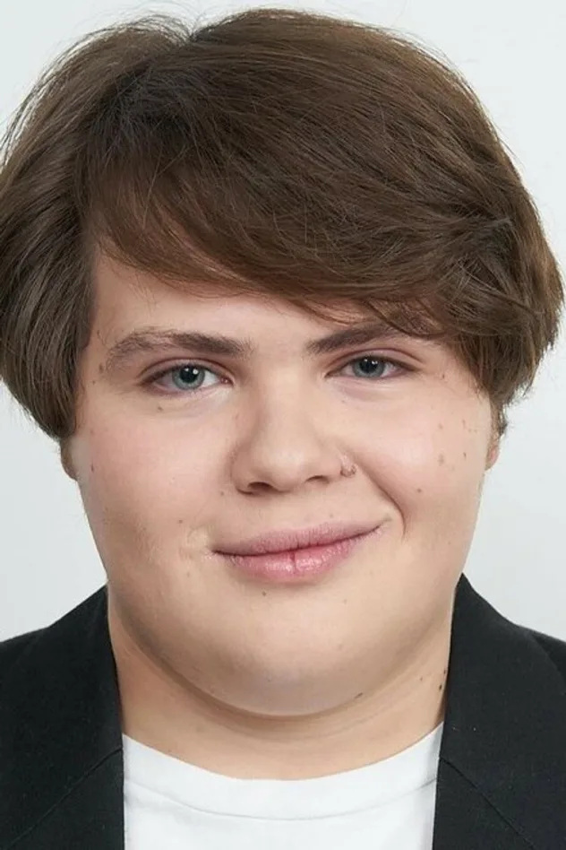 Ilya Sigalov