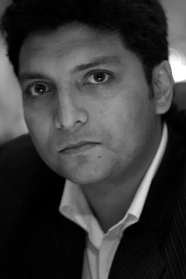 Pradyumna Chatterjee
