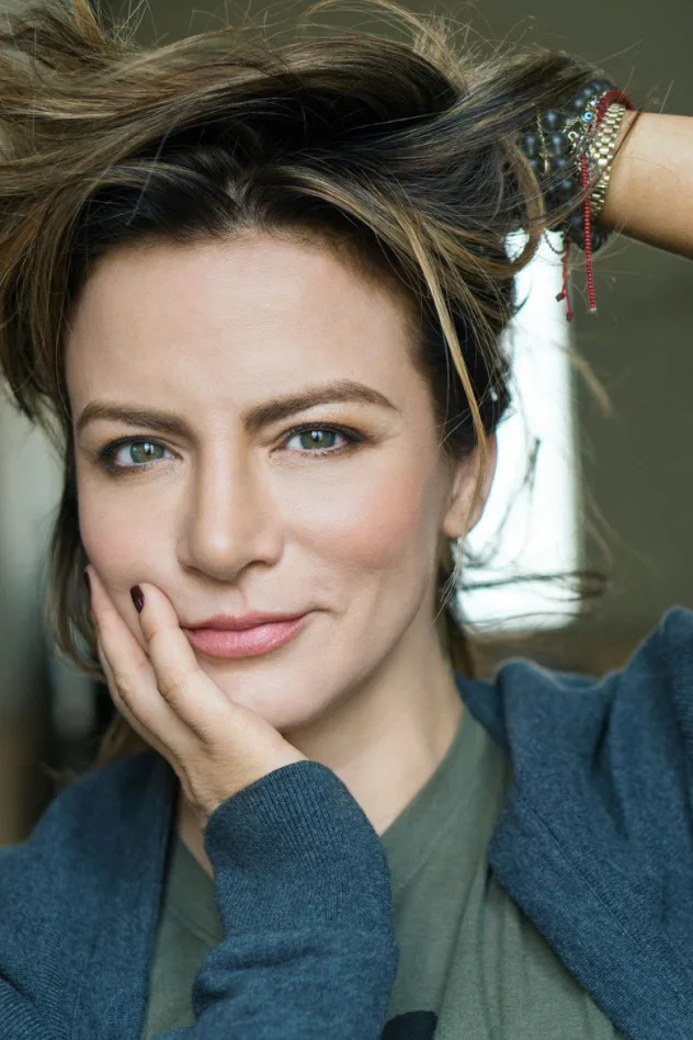 foto de Silvia Navarro