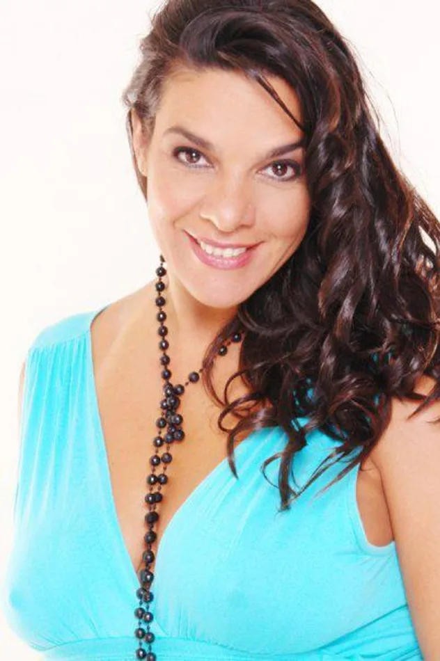 foto de Claudia Ríos