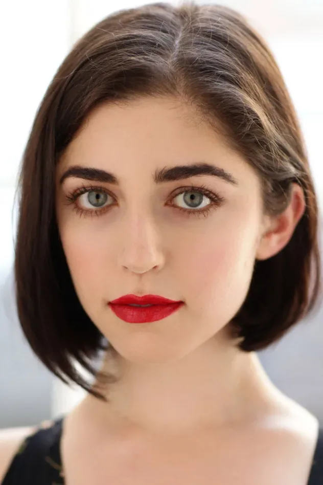 Обложка для Annabelle Attanasio