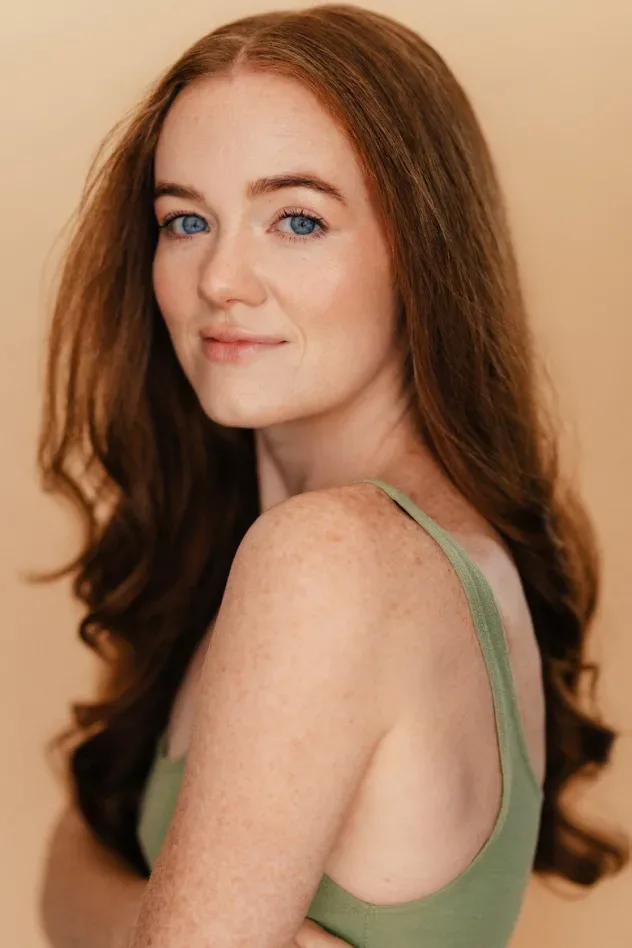 Imagen de portada para Ana Mackenzie