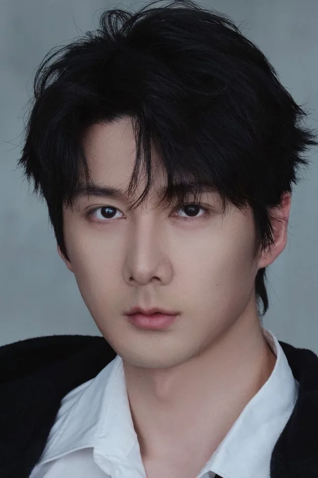 foto de Zhao Ziluo