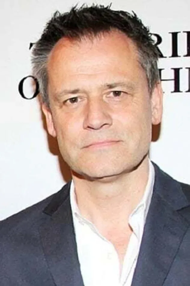 صورة الغلاف لـ Michael Grandage