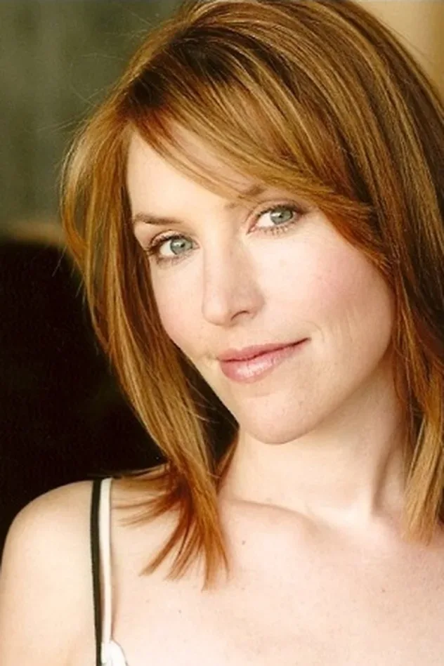 Обложка для Jennifer Crystal Foley
