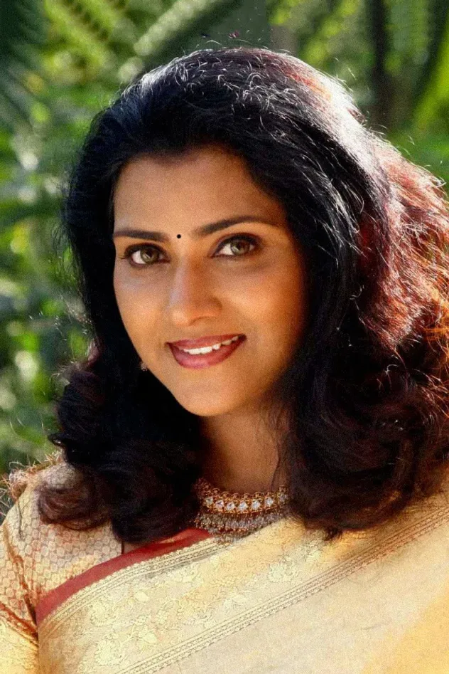 Imagen de portada para Vani Viswanath