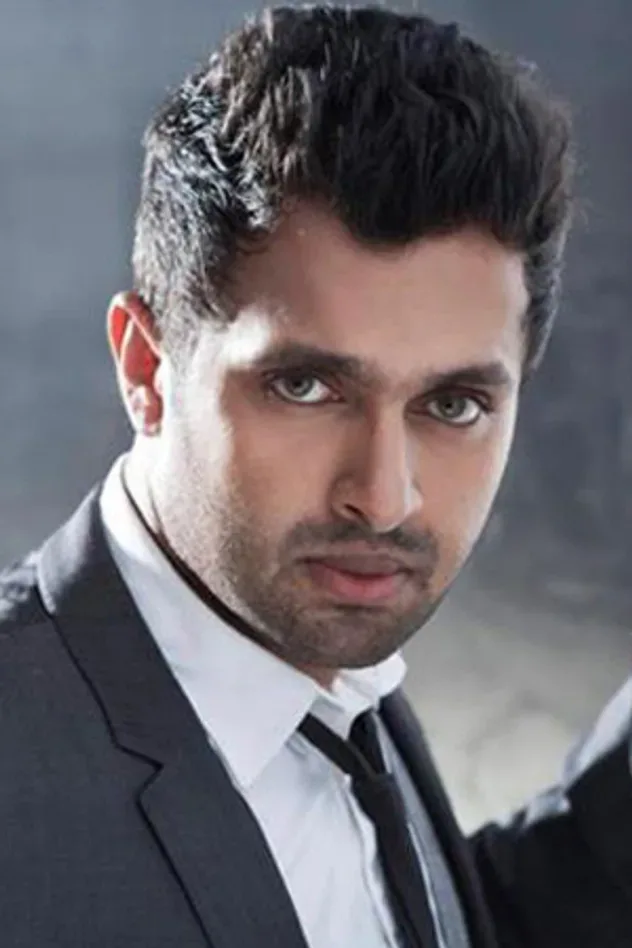 Imagen de portada para Vineeth Kumar