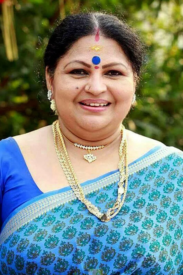 foto de Ponnamma Babu