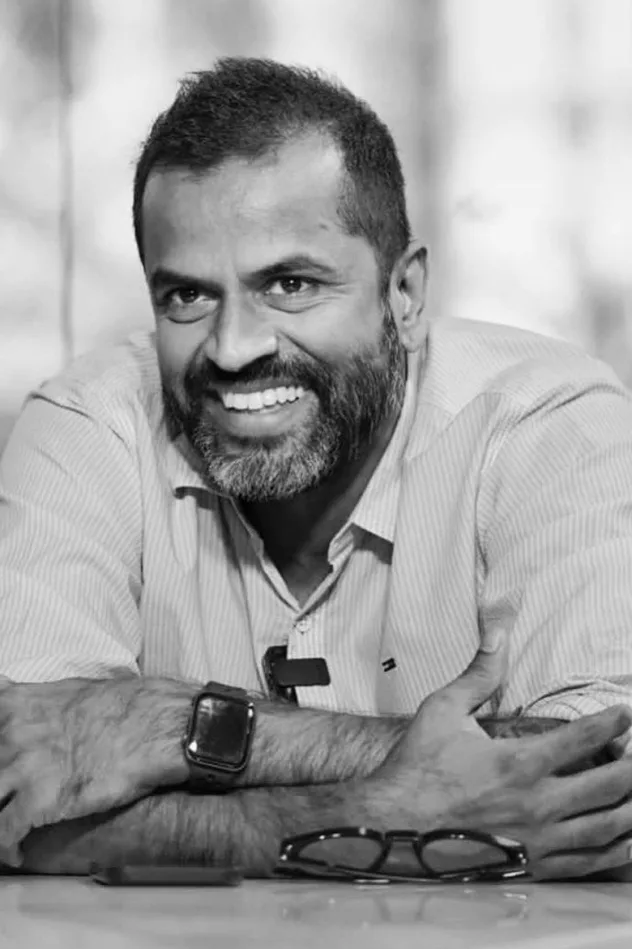 foto de Senna Hegde