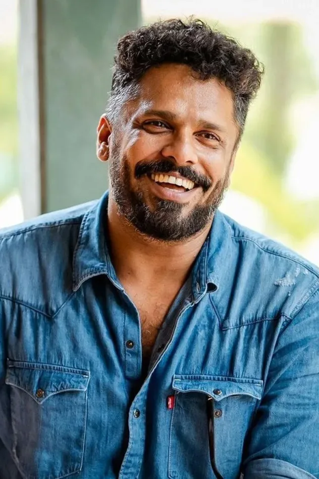 Imagen de portada para Aashiq Abu