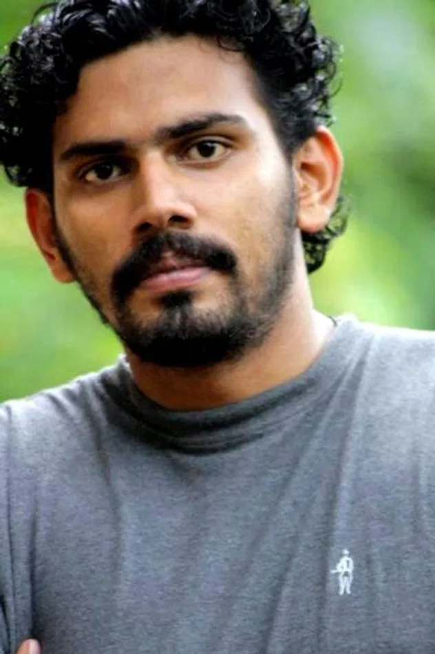 foto de Dileesh Nair