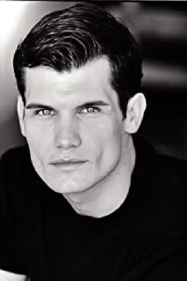 صورة الغلاف لـ Patrick Price