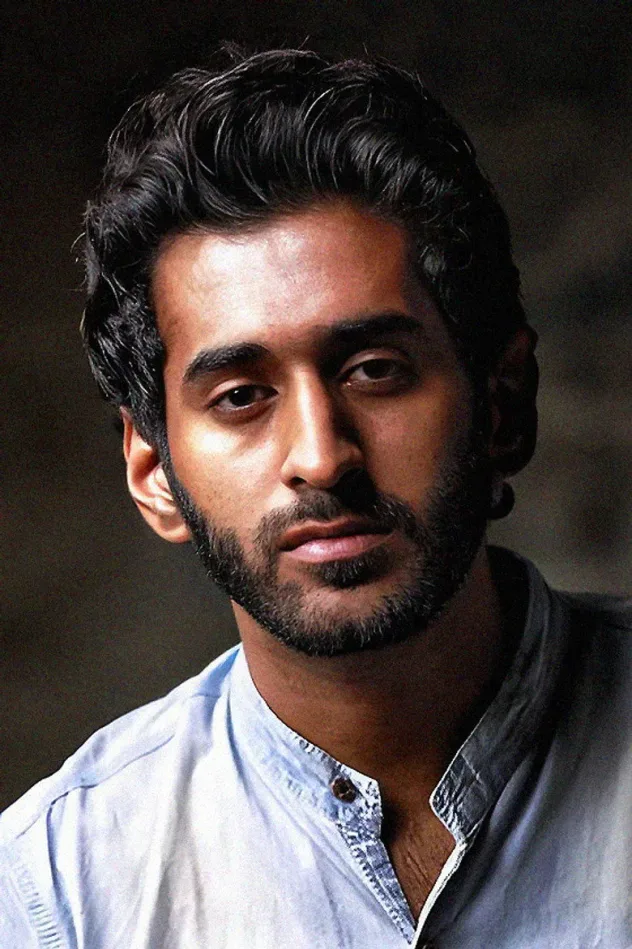 Cover image for Sanju Sanichen