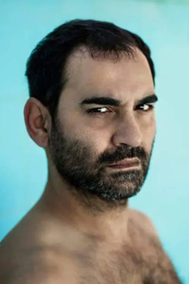 صورة الغلاف لـ Giannis Kokkinos