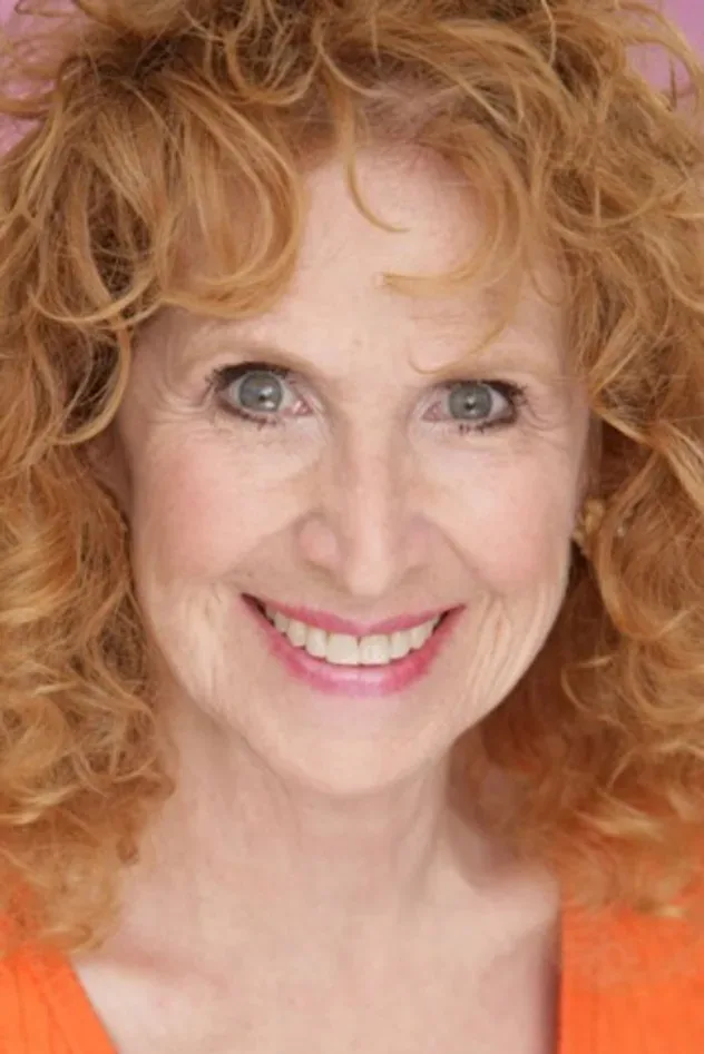 Обложка для Sherry Weston