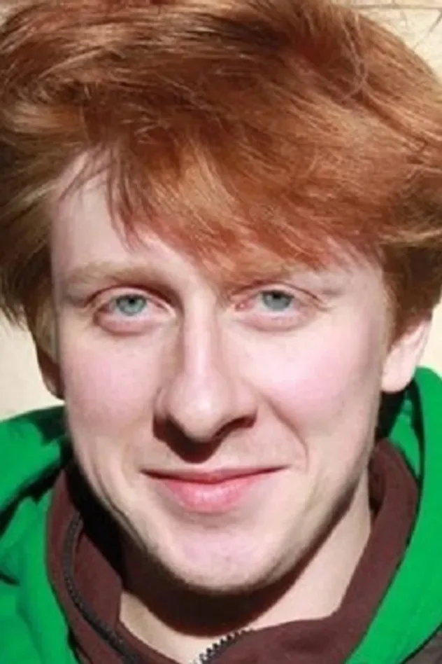 Обложка для Sergey Sotserdotskiy