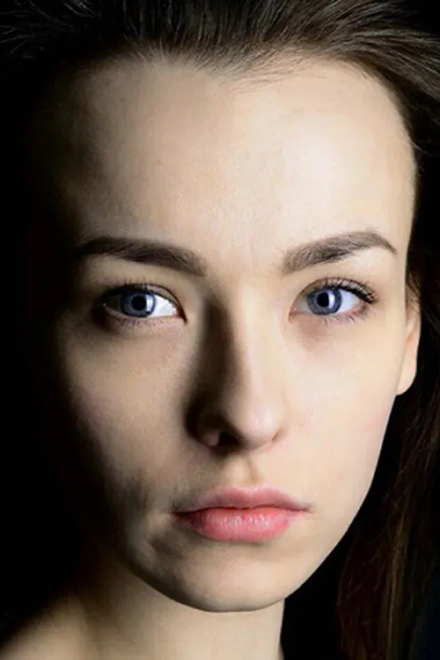 Anastasiya Ivanova için kapak görseli