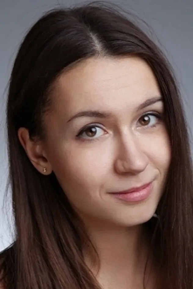 Обложка для Olga Efremova