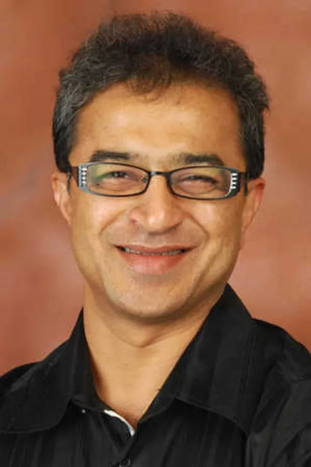 صورة الغلاف لـ Viju Shah