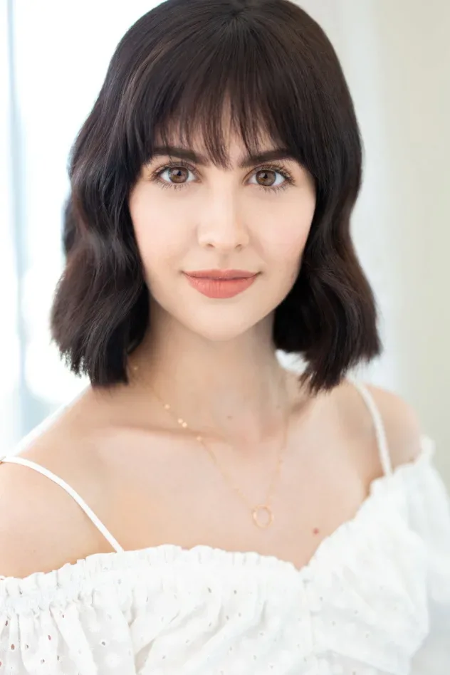 Imagen de portada para RaeAnne Boon