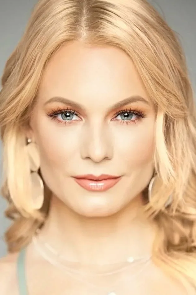 Обложка для Erin Anne Gray