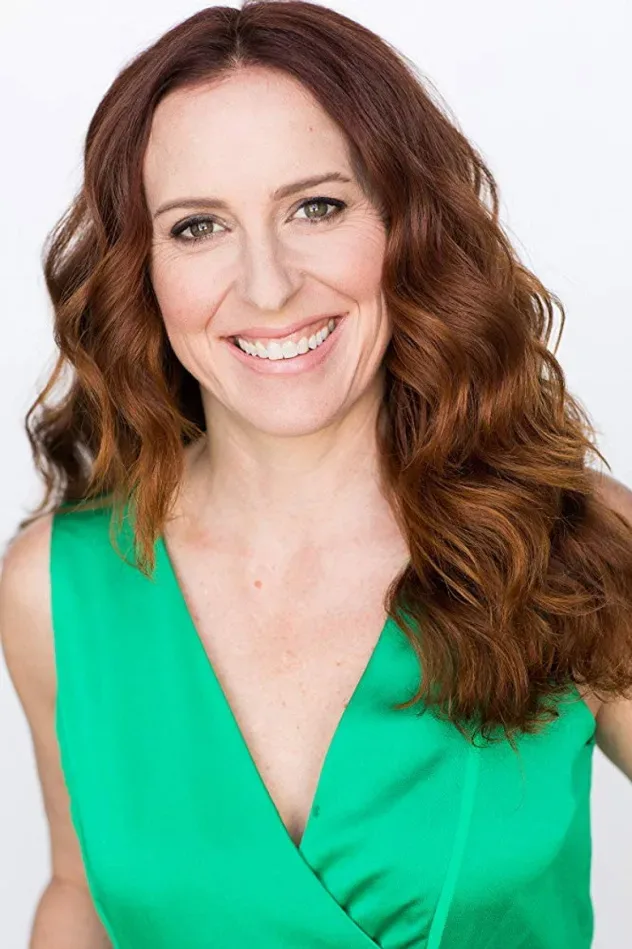 صورة الغلاف لـ Jennifer Sorenson