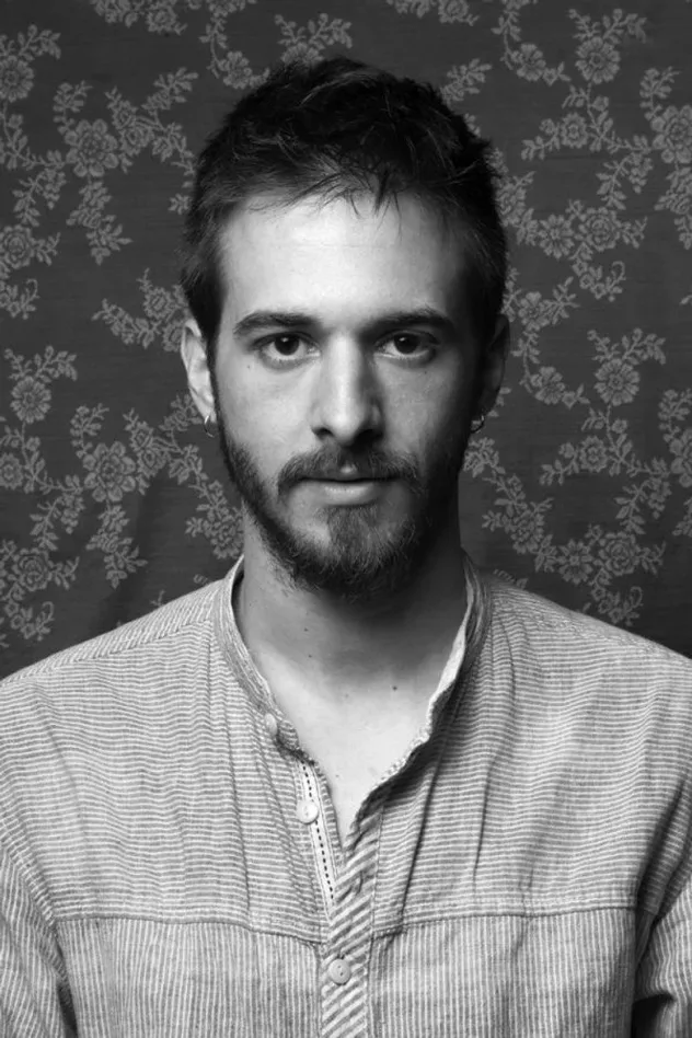Imagen de portada para Vasilis Magouliotis