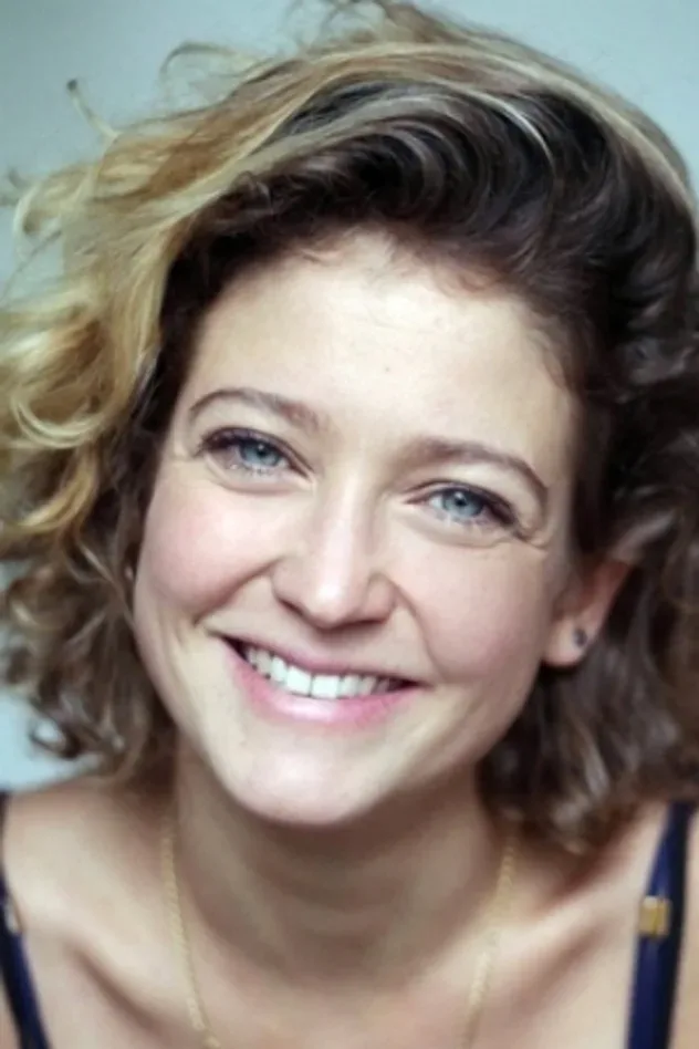 Imagen de portada para Sophie de Fürst