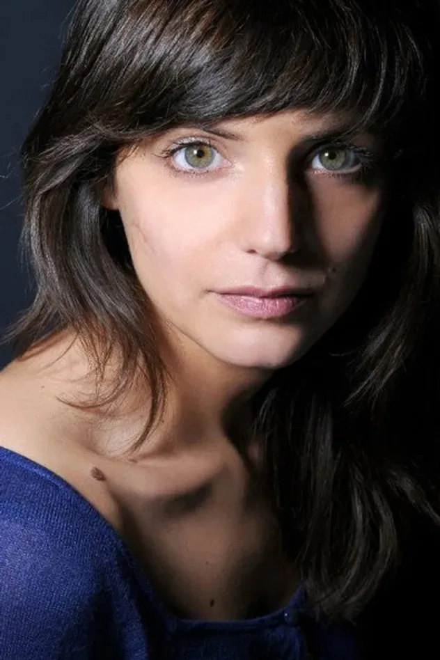 Imagen de portada para Elisabeth Ventura