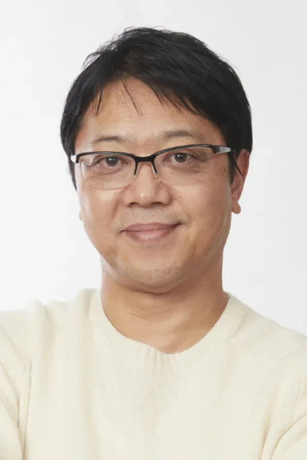 صورة الغلاف لـ Hideo Tsuchida