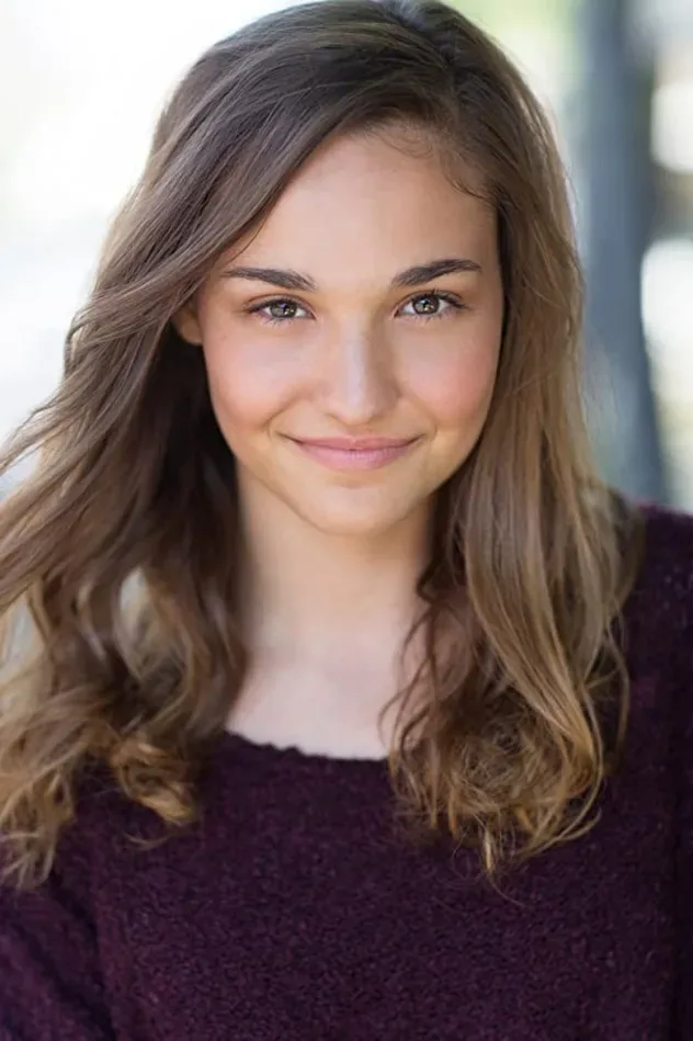 Обложка для Erica Teeple