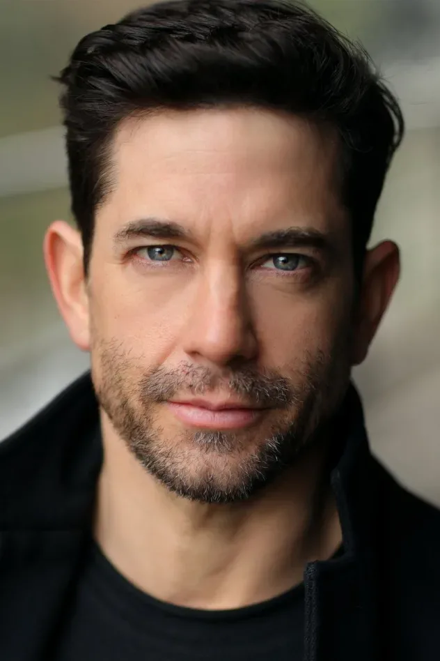 Imagen de portada para Adam Garcia