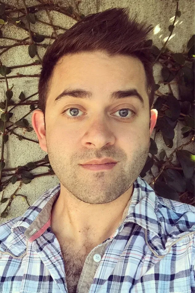 Imagen de portada para Michael Varrati
