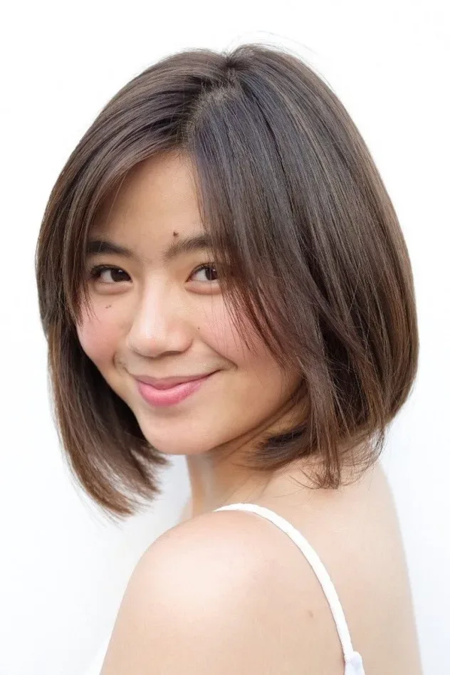 Обложка для Miles Ocampo