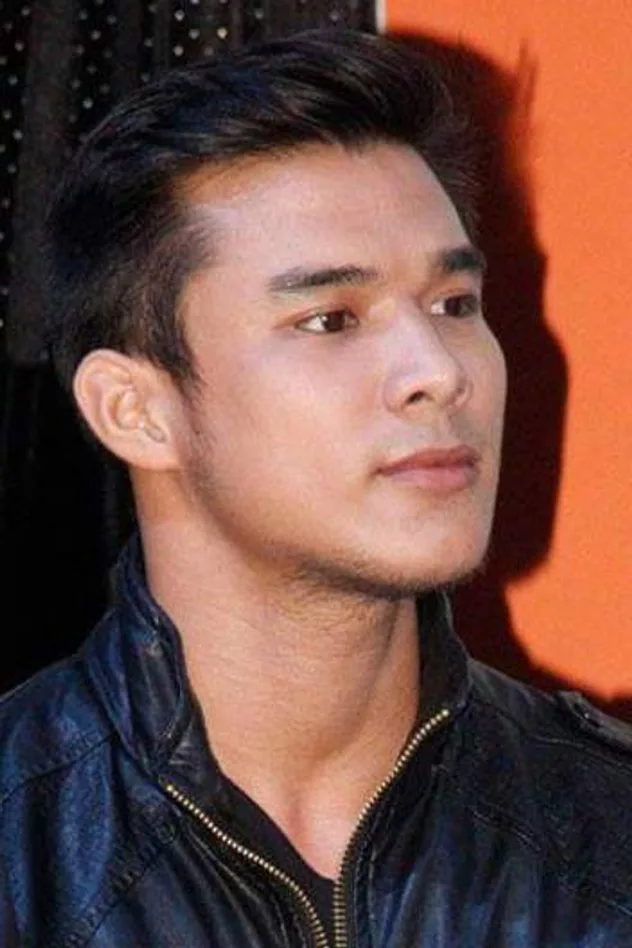 Billy Villeta