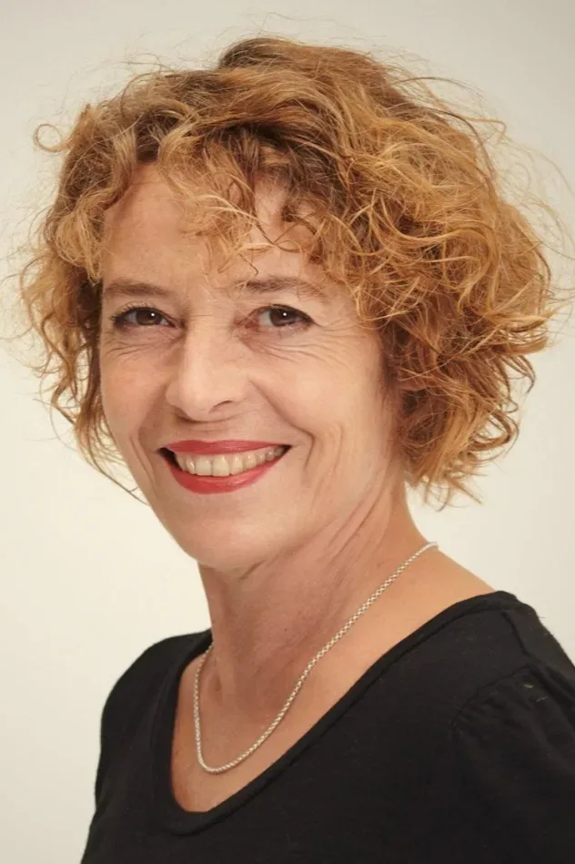صورة الغلاف لـ Verena Rendtorff