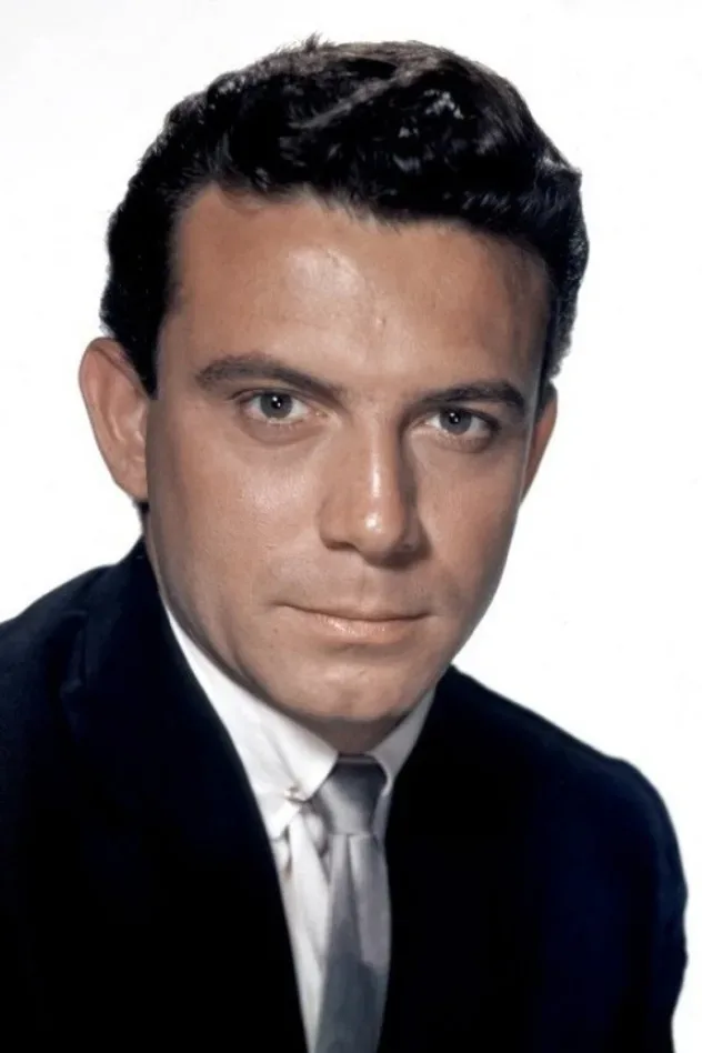 Imagen de portada para Anthony Franciosa