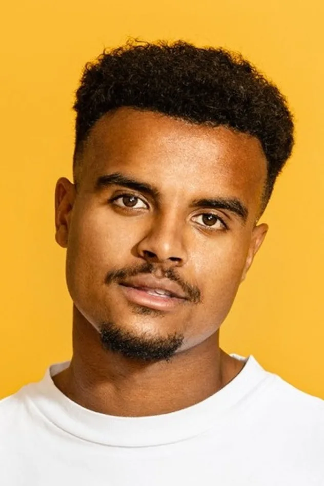 Jasha Rudge photo