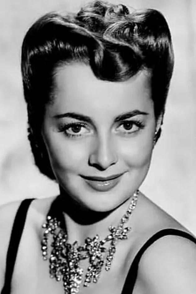 صورة الغلاف لـ Olivia de Havilland