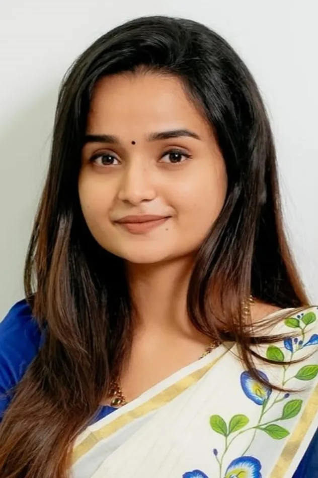 Meenakshi