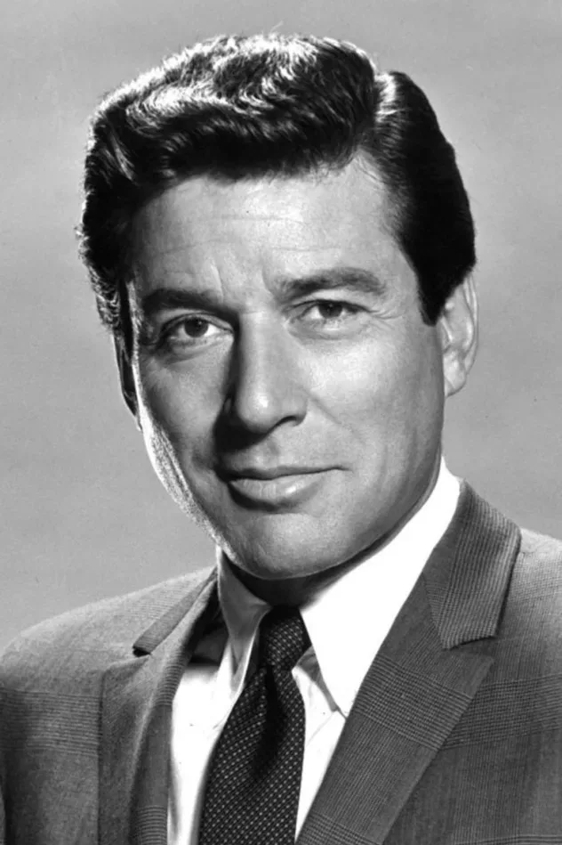 Imagen de portada para Efrem Zimbalist Jr.