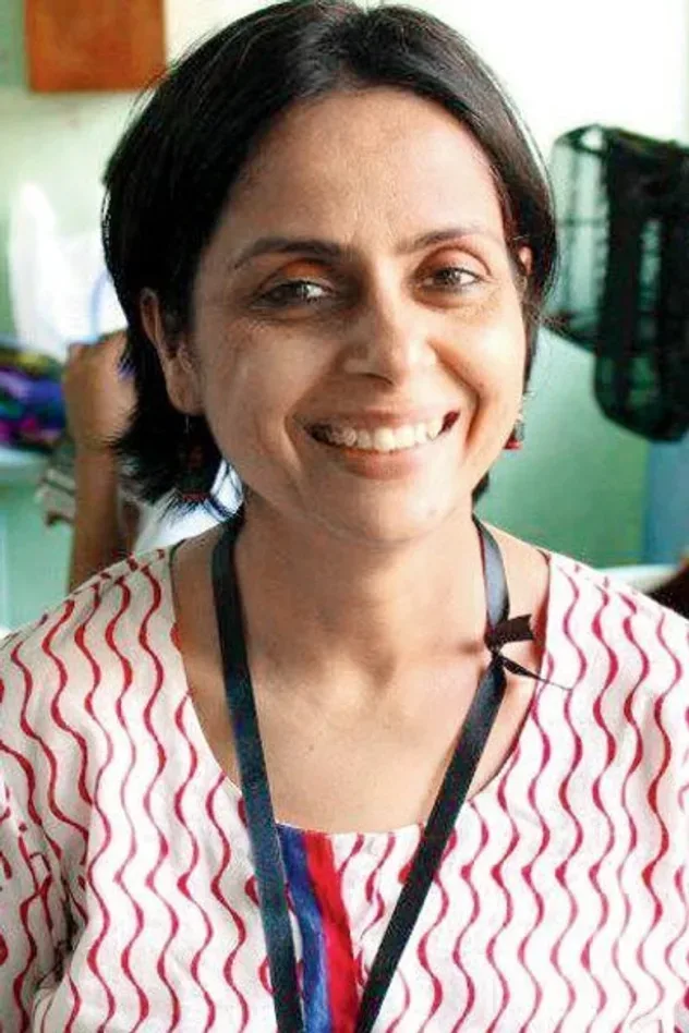 Imagen de portada para Loveleen Mishra